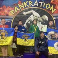 У Кропивницькому відбувся чемпіонат з греплінгу та панкратіону 