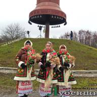 ПАМ’ЯТІ ЗАКАТОВАНИХ ГОЛОДОМ