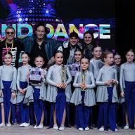 ПЕРЕМОГА ЗА ASdance studio !