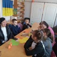 «Найвідданіші друзі в житті - це собаки і книги»