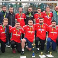 Чемпіон Лубнимаш і всі, всі, всі