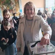 ПОДІЯ ОСТАННЬОГО ДНЯ КВІТНЯ