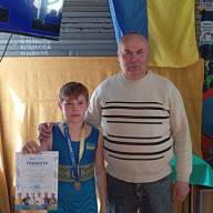БРОНЗА ЮНОГО ОЛЕКСАНДРА ФЕСЕНКА