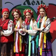 XV Всеукраїнський еко-фестиваль «Лель»