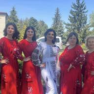 Успішний виступ новооріхівчан на фестивалі Лель