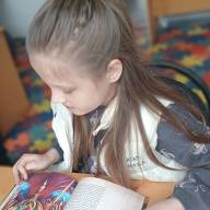 КНИЖКОВІ СМАКОЛИКИ