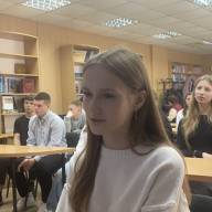 Ділилися методами боротьби зі стресом