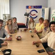 Профрієнтаційна зустріч-експромт