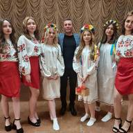 Особлива атмосфера в коледжі