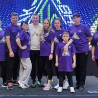 ВІДКРИТО МУЛЬТИСПОРТИВНИЙ КЛУБ «ПАТІСОН КІДС КЛАБ»