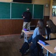 Про безпечне середовище і відповідальність