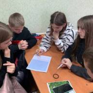 До Дня Європи у гімназії ім.Героя України Віри Роїк