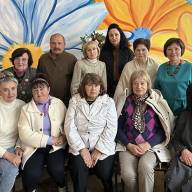 Друга світова бентежить серця ГО 