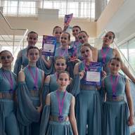 Підкорили Київ ліцеїсти з 