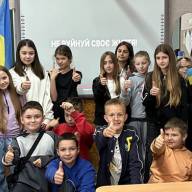 Роз’яснювальна робота серед школярів