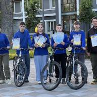 Учні ОЗ «Вовчицький ліцей ЛМР» – призери Кубку України! 