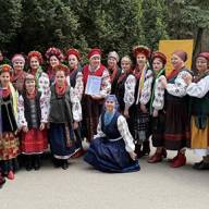 Сакральна спадщина Лубенщини у Полтаві