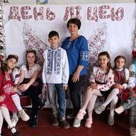Свято ліцею — день радості, спорту й смаколиків!