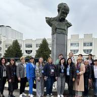 Здобували новий досвід на Київщині в рамках проєкту «Better Care»