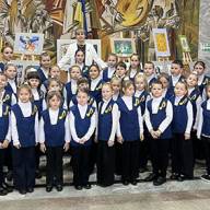 Лубенські діти вплели таланти у Дніпровські візерунки