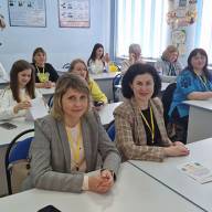 Майданчик для обміну досвідом
