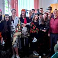 Нова традиція засульських випускників