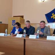 СТАН УПРАВЛІННЯ ВІДХОДАМИ НА ТЕРИТОРІЇ ЛУБЕНСЬКОГО РАЙОНУ