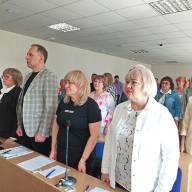 Позачергова сесія міської ради