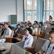 Директорка Академічного ліцею “Європейський” Лариса Деркач: «Ліцей — це місце, де цілі стають досягненнями, а мрії — планами на завтра»
