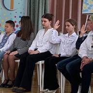 Впровадження принципів Нової української школи (НУШ)