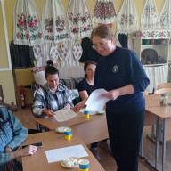 Разом творимо простір відповідального батьківства!
