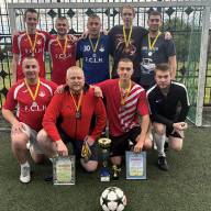  Відкритий чемпіонат Новооржицької ТГ: чемпіона визначено!