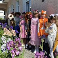 Інтерактивна вистава театральної студії 