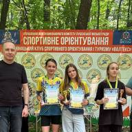 30-річчю ДЮКСОТ 
