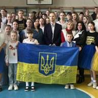 Волонтерство як інструмент формування громадянської ідентичності учнівства. Як гімназія у Лубнах виховує громадян активної дії