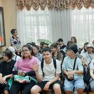 Екскурсія до Лубенського краєзнавчого музею