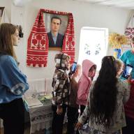 На гостину до Василя Симоненка