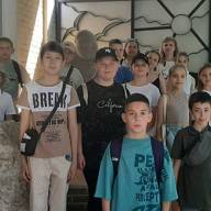 Цікава екскурсія в музеї 