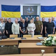 Лубенський діалог: Як військовий досвід формує майбутнє української політики