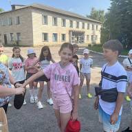 Пора активного відпочинку! 