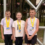 Лубенські чемпіони