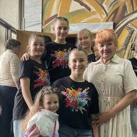 Благодійний концерт 