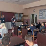 Домашнє насильство: види, форми, наслідки