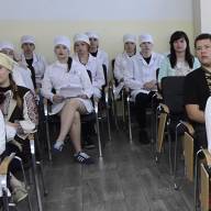 історія коледжу — то вже наступна історія!