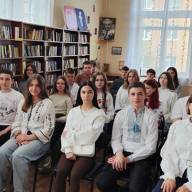 І герої лубенського епосу