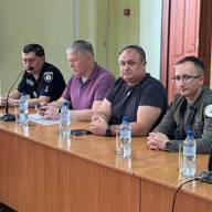 В тому числі коштом уряду Канади