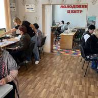 Піврічна звітність бібліотекарів