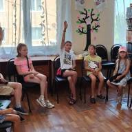 ПОЗИТИВНІ ЕМОЦІЇ – ДІТЯМ