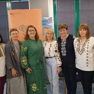 Здобуваємо знання задля підтримки 