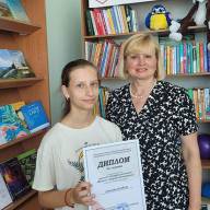 «Живопис природи Полтавщини» у дії